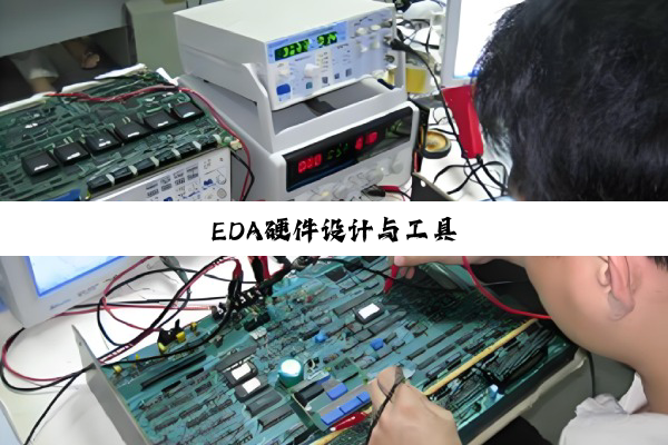 今日科普|EDA硬件设计与工具