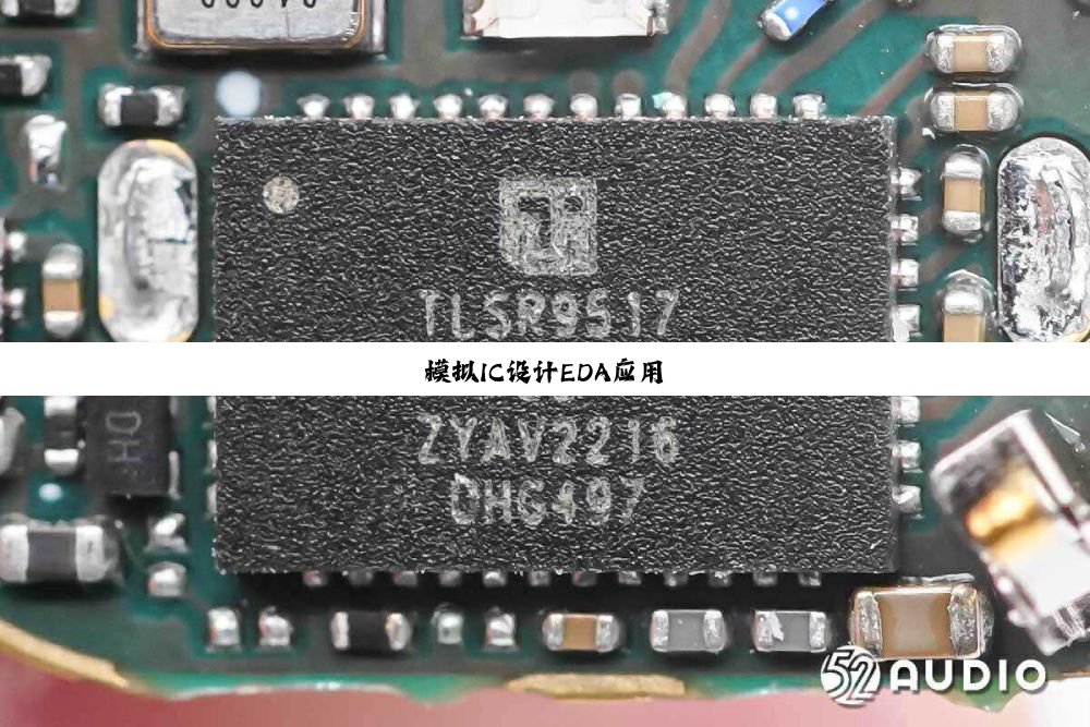 今日科普|模拟IC设计EDA应用