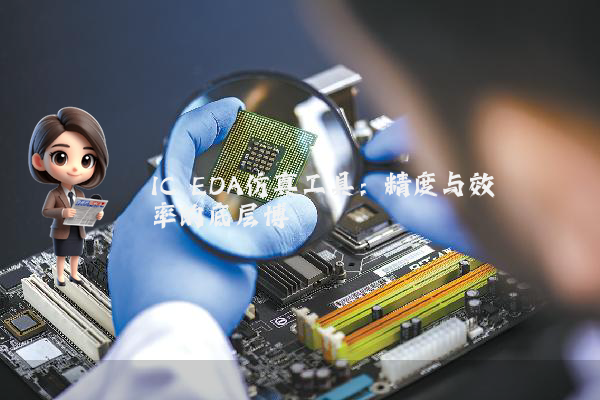 IC EDA仿真工具：精度与效率的底层博弈