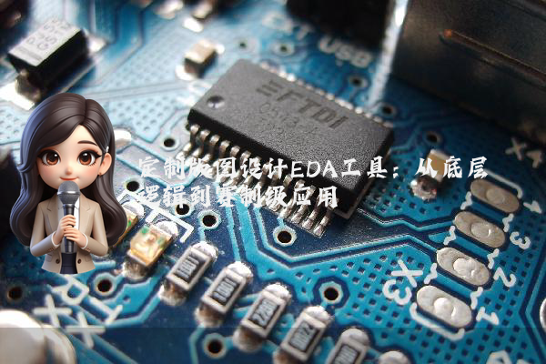 定制版图设计EDA工具：从底层逻辑到赛制级应用
