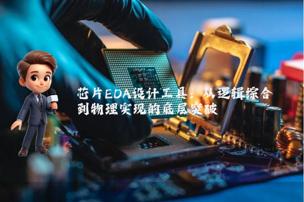 芯片EDA设计工具:从逻辑综合到物理实现的底层突破