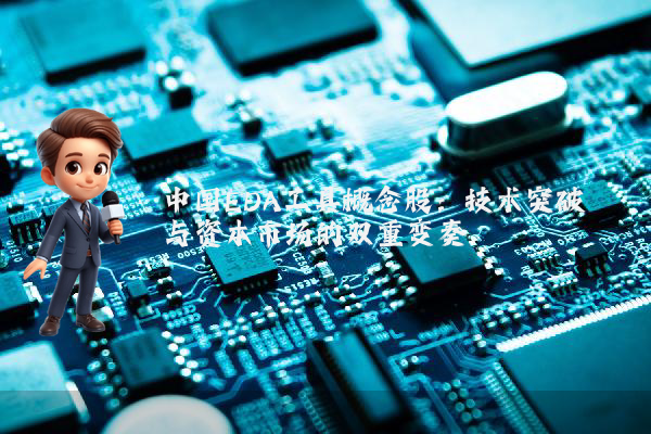 中国EDA工具概念股:技术突破与资本市场的双重变奏
